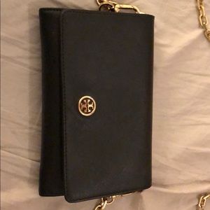 Tory Burch Clutch